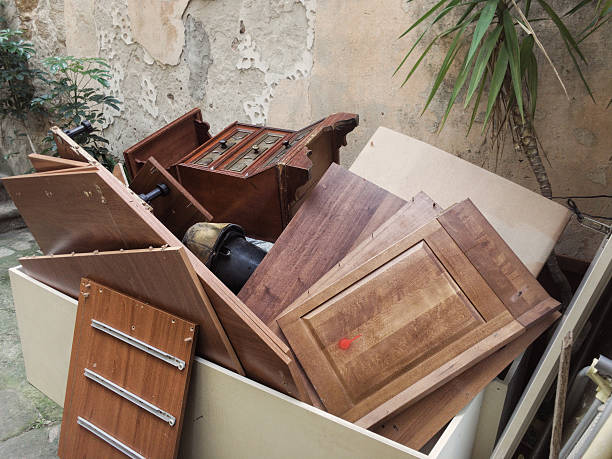 Best Retail Junk Removal  in Markham, IL